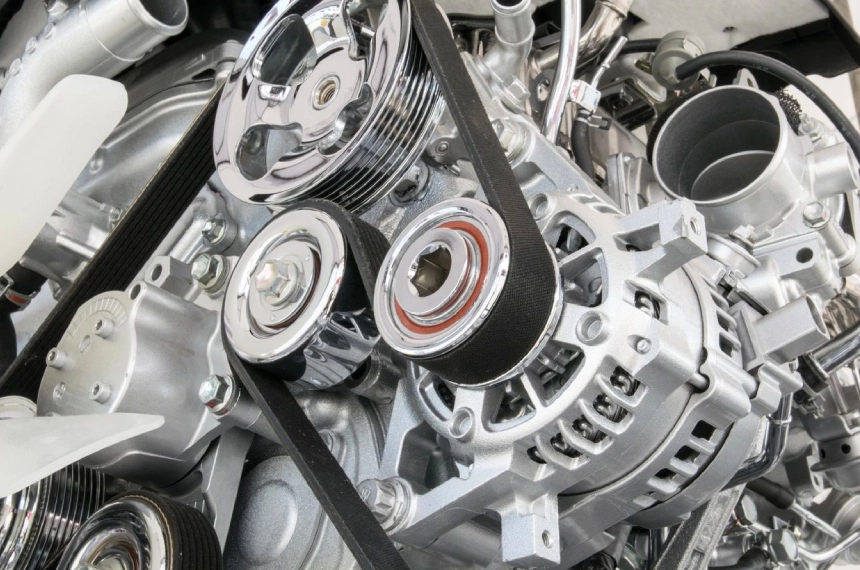 Gear Head Essentials