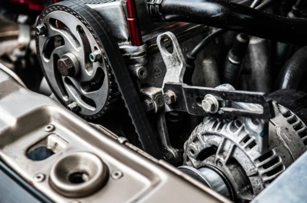 Gear Head Essentials
