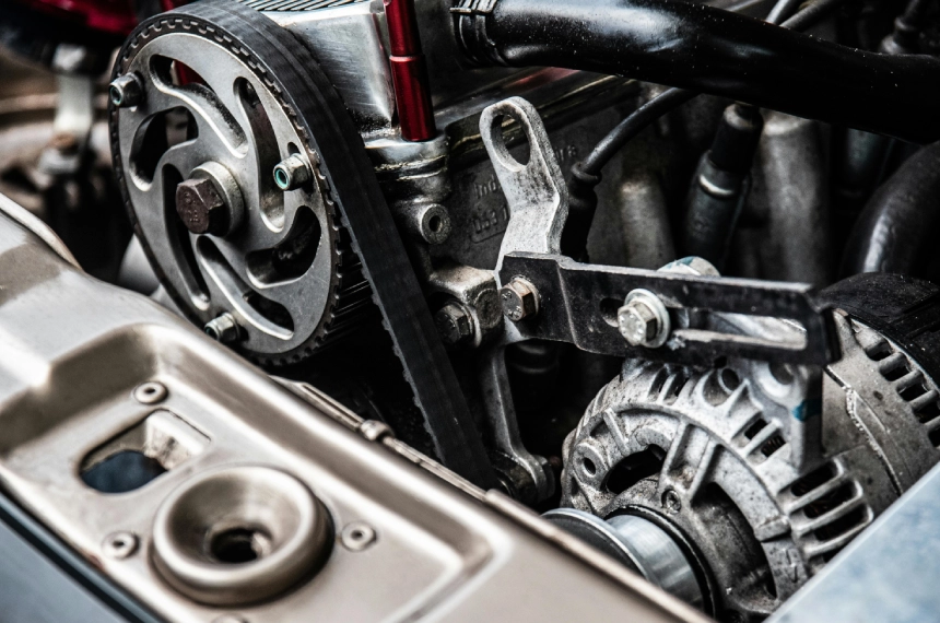 Gear Head Essentials