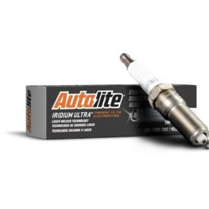Autolite Spark plug